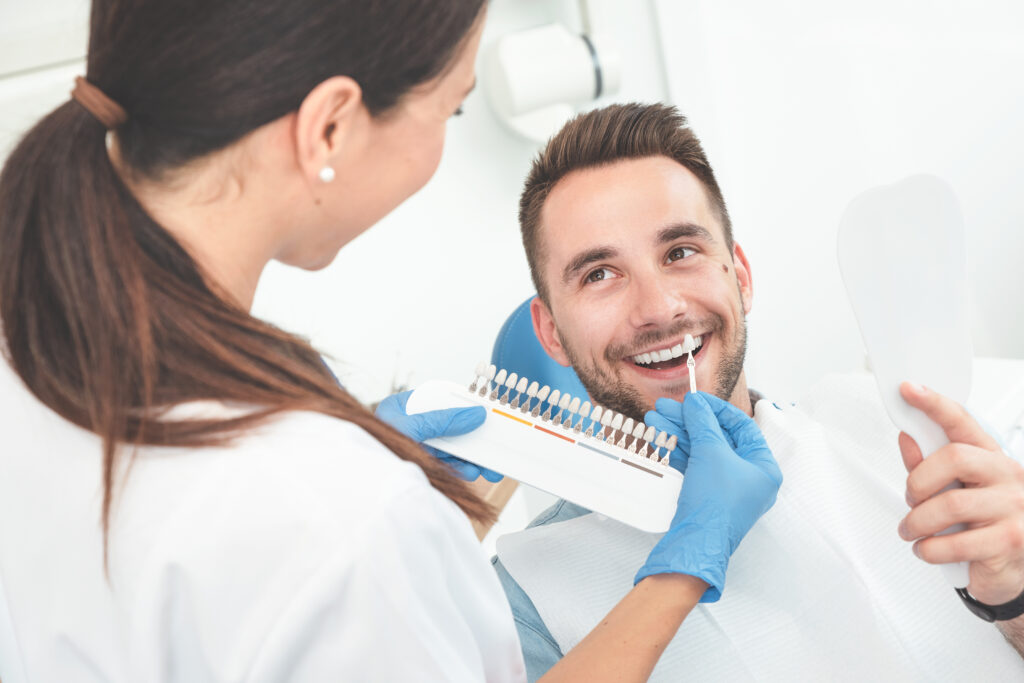 Dentist Near Me
